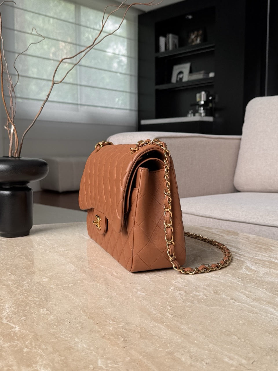 cf30 30 CM Lambskin #4195