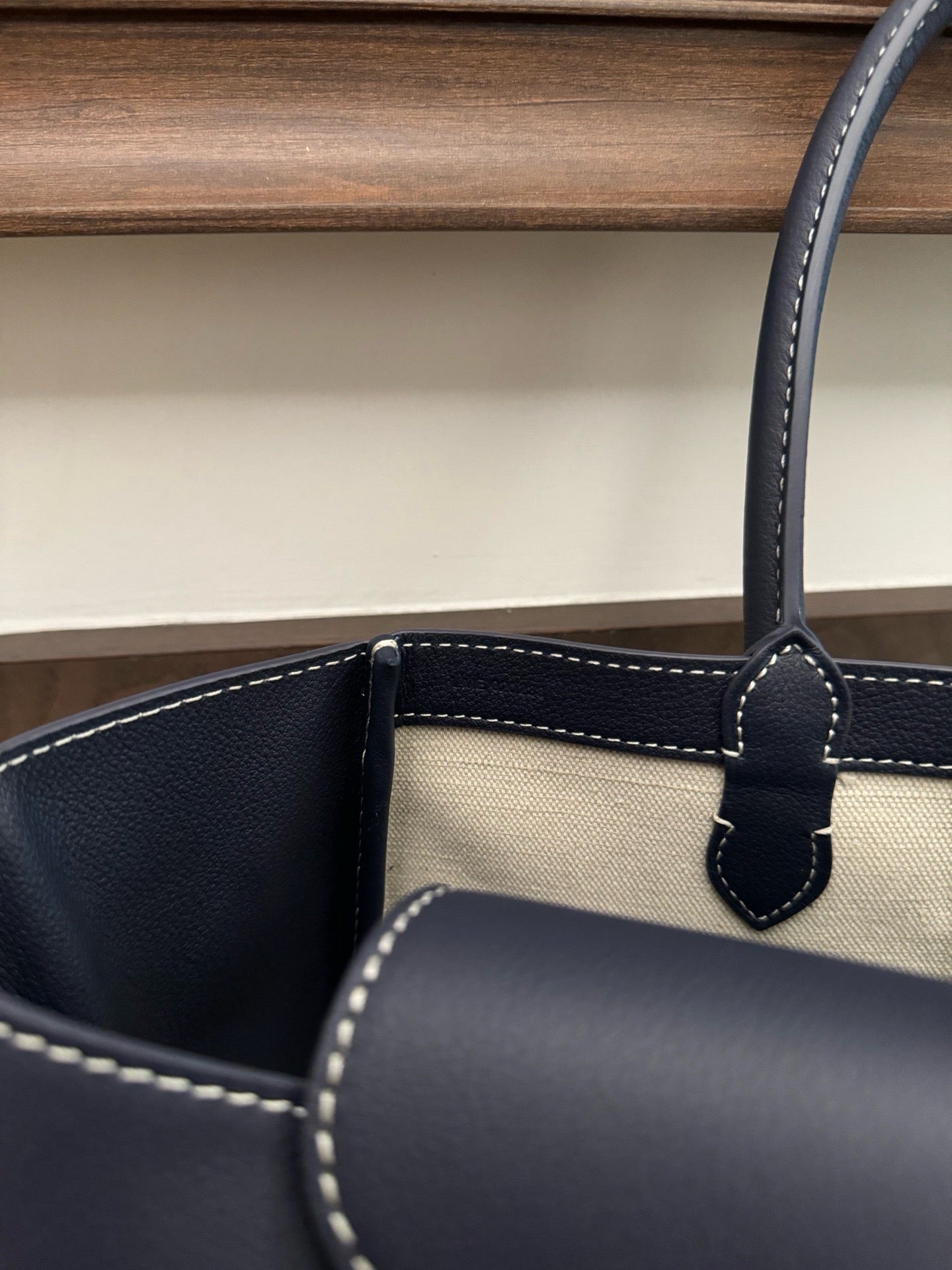Goy Saïgon tote #2509