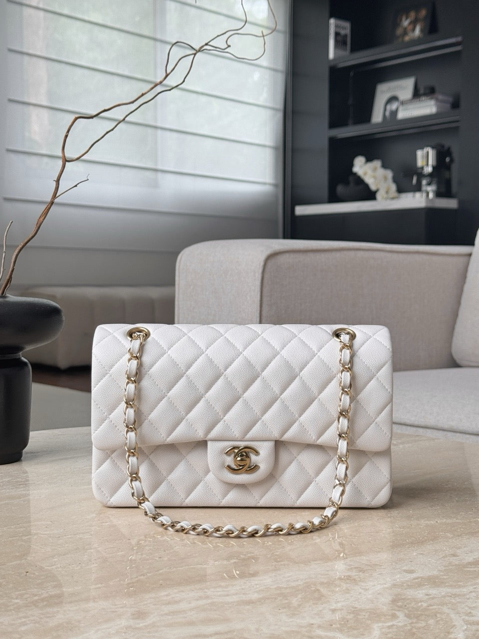 Cf25 Champagne Gold #4121