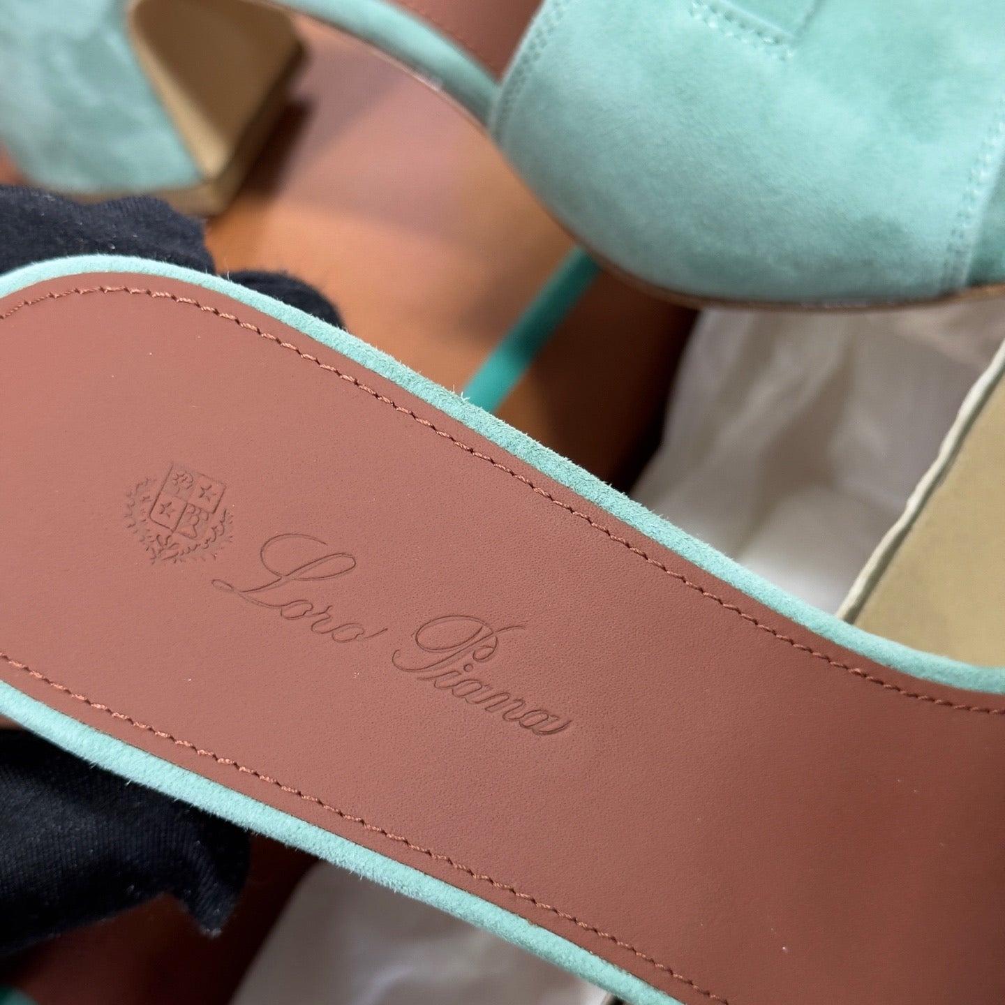 Summer Charms Sandal #405