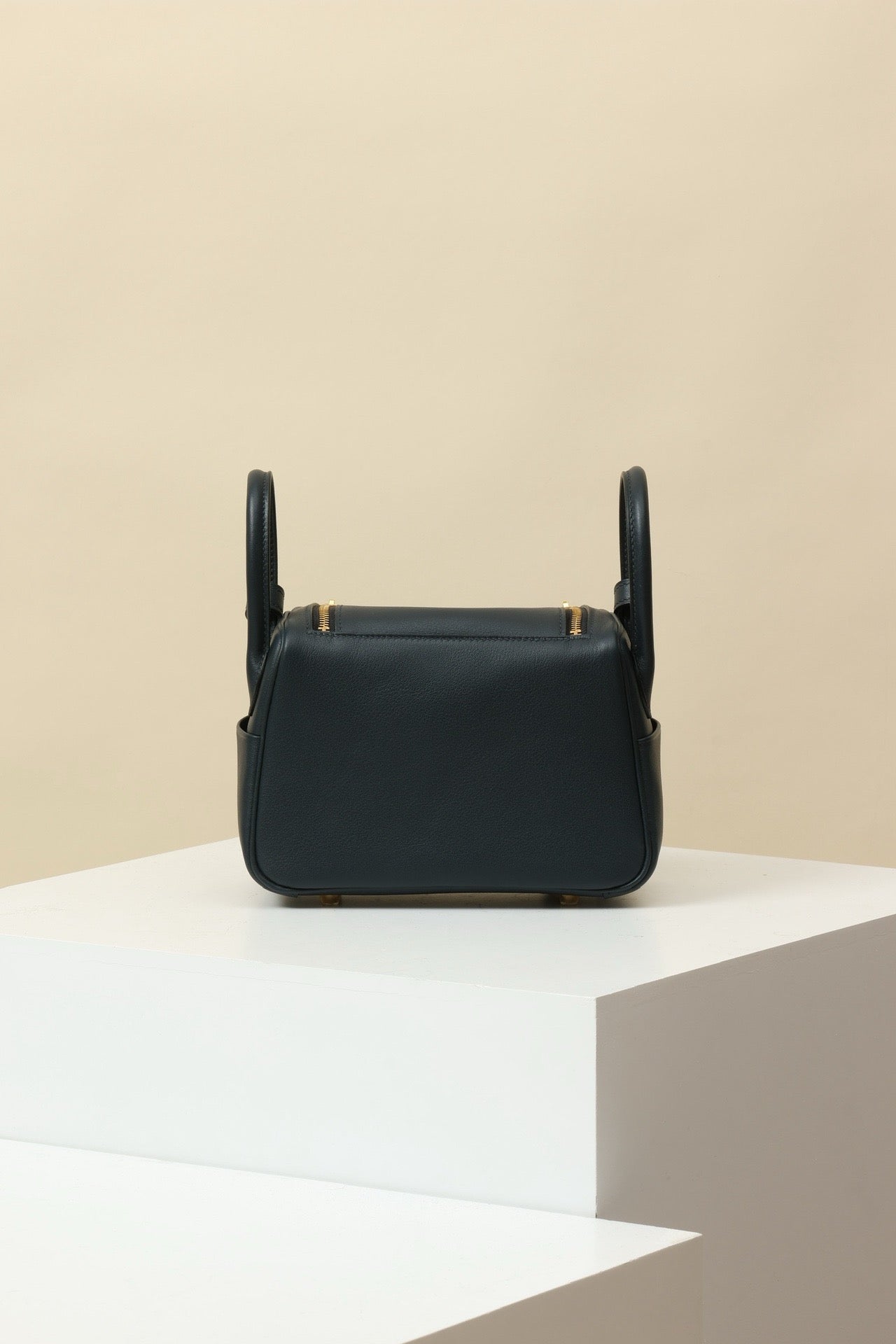 LD19 , Swift  , 3Y Bleu Brume / 0F Bleu Florida GHW #4622