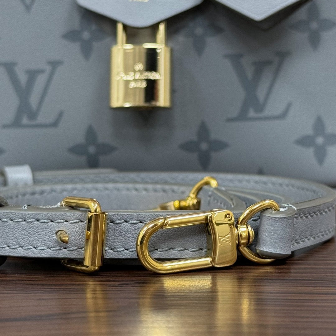 Vanity Bag #1377