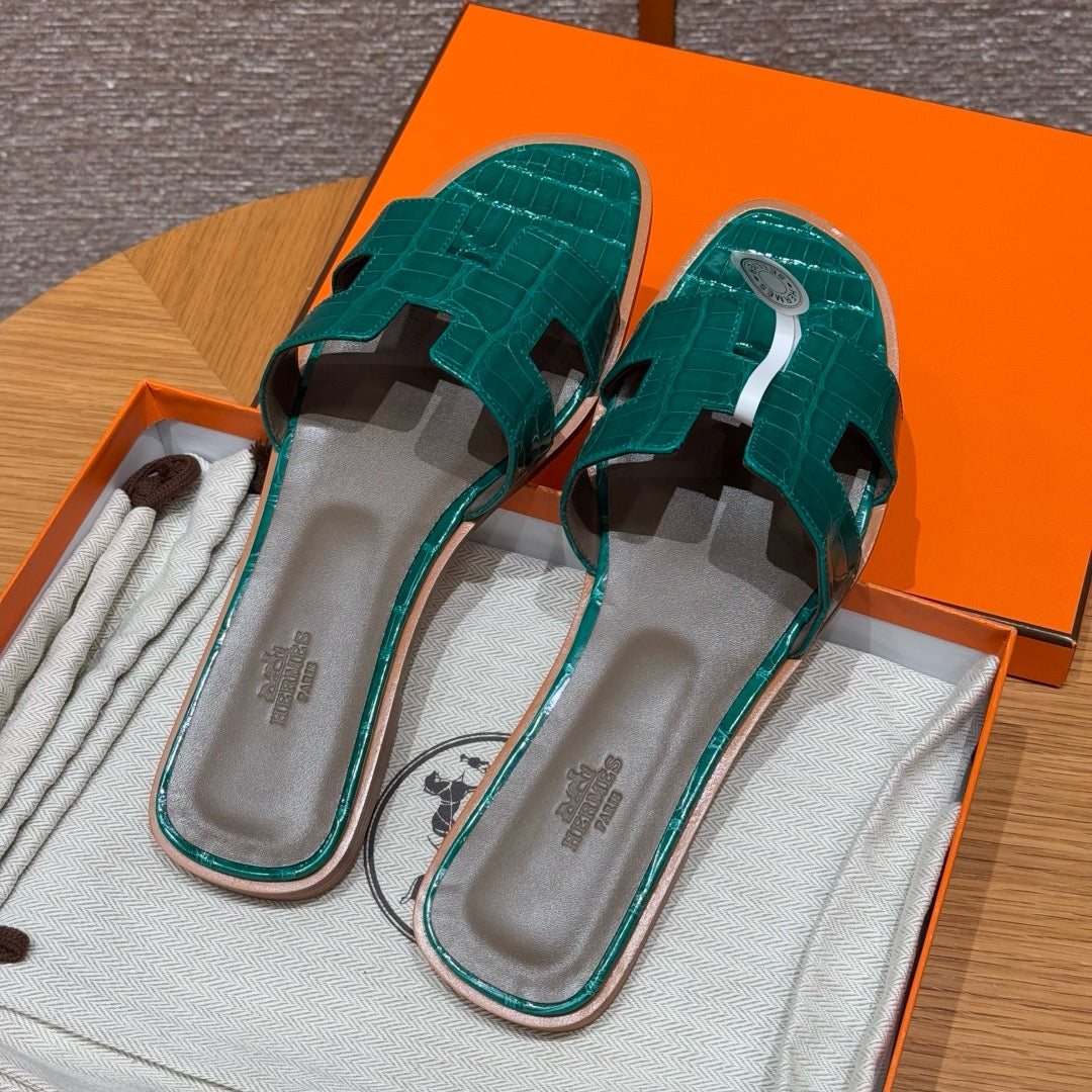 Sandal #3092