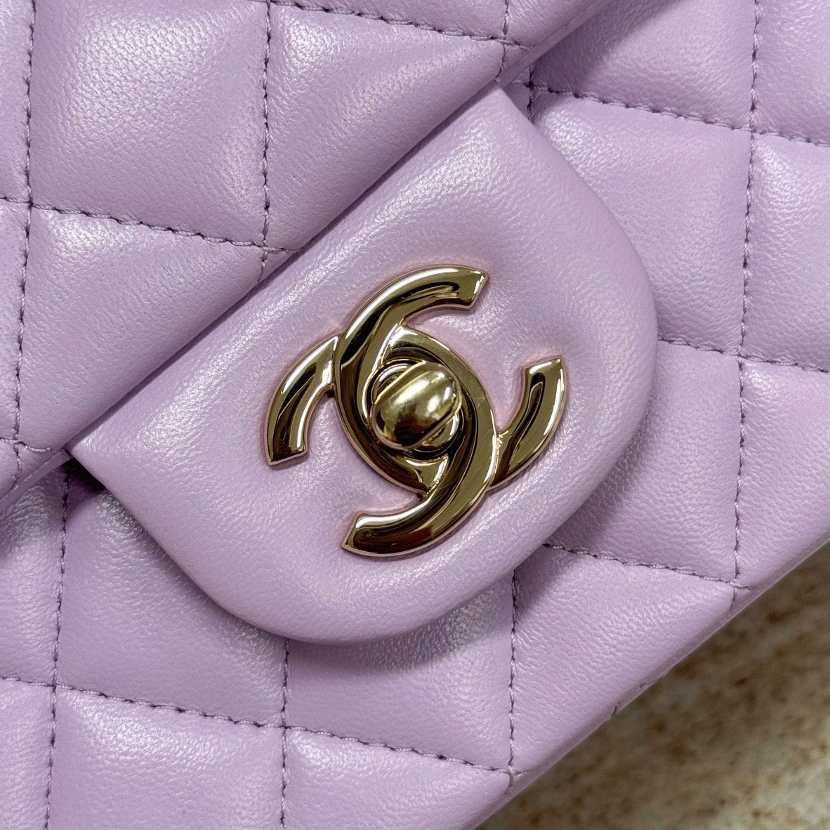 Mini top handle #814