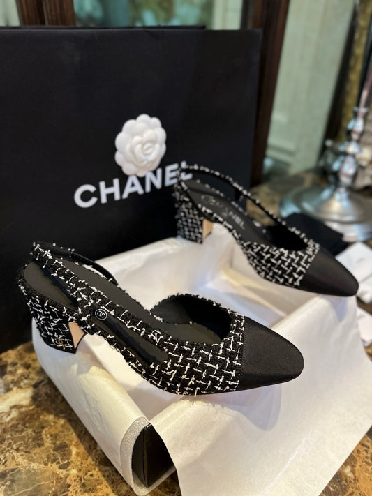 24s slingback #278