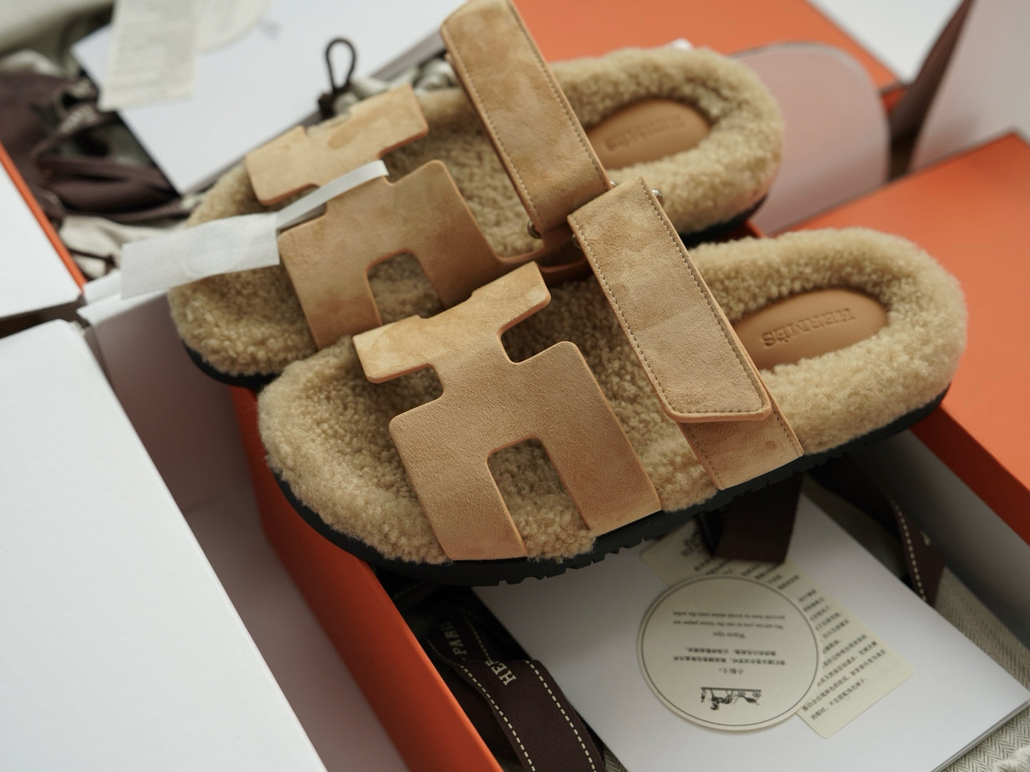 Sandal #3386