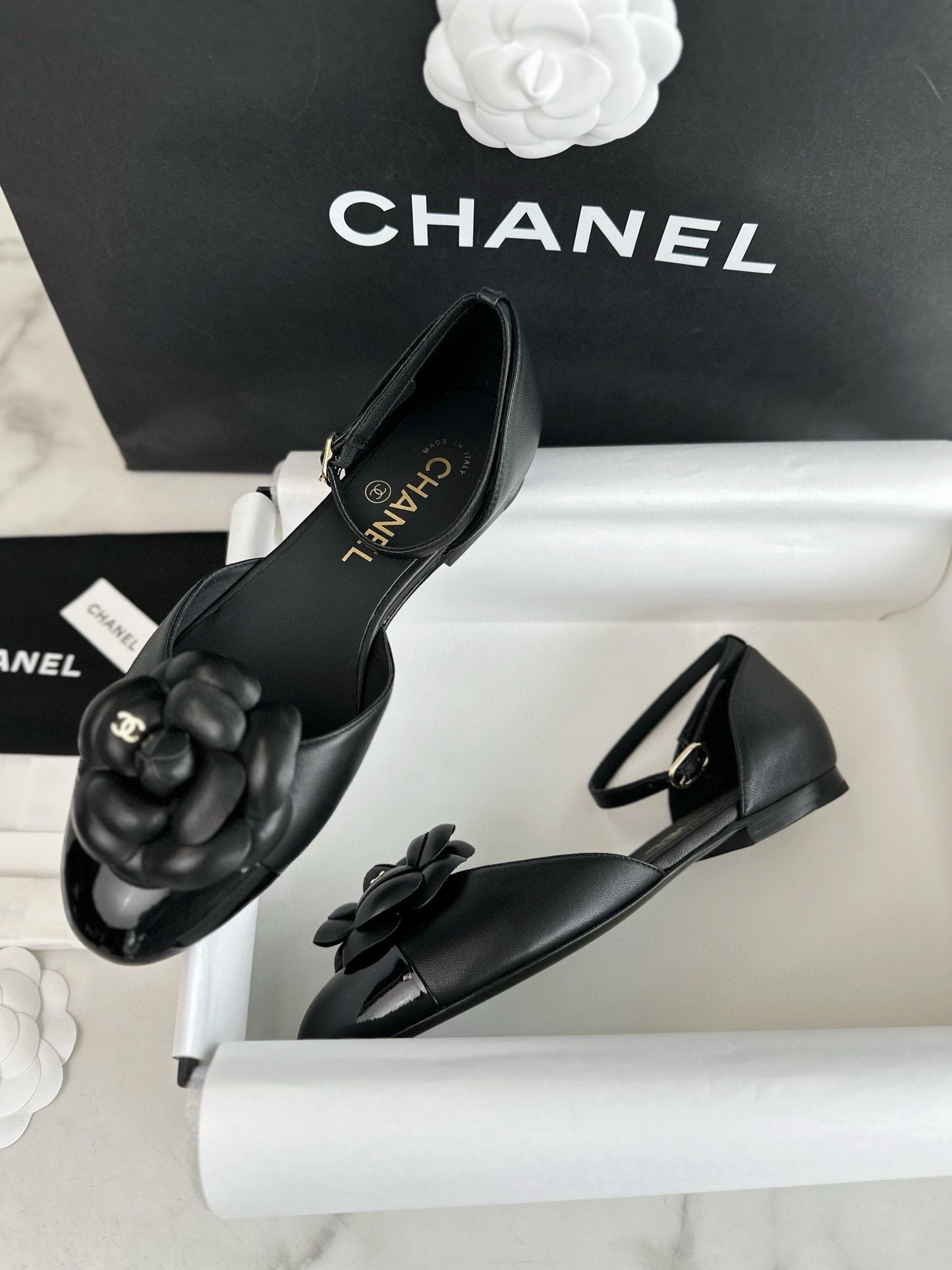 24s Sandal #2846