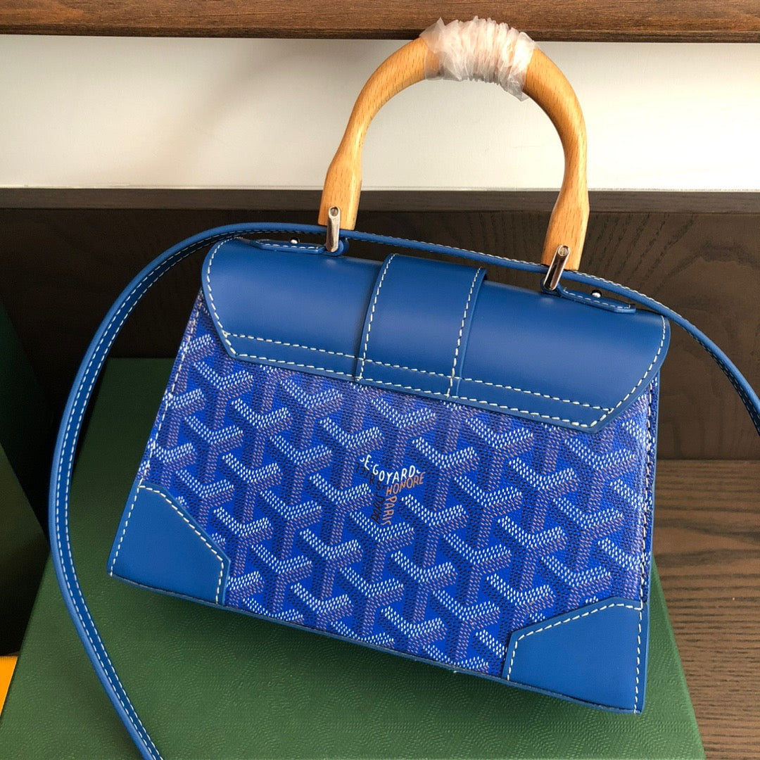 Saigon Mini Bag #1516