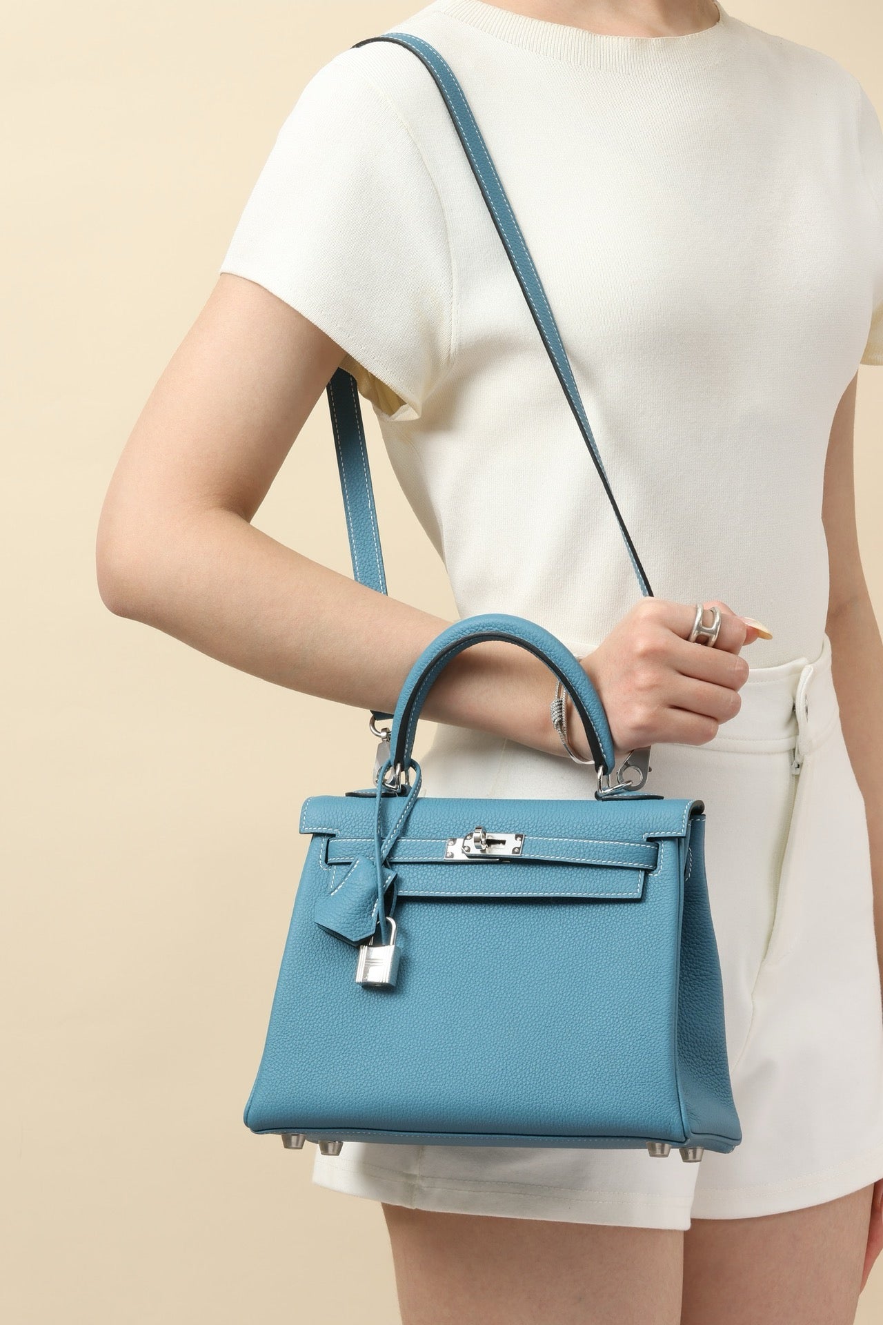 KL25 New Denim Blue #3722