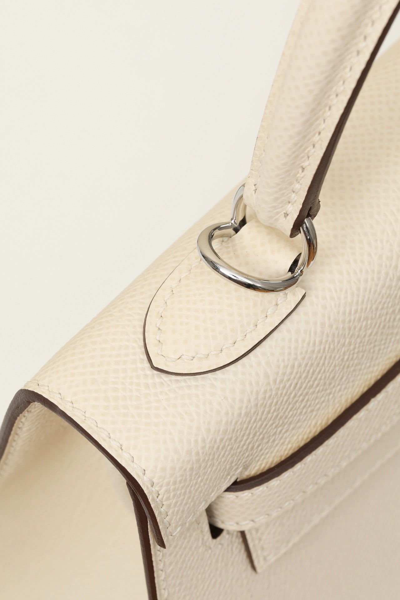 KL25 Cream White #3681