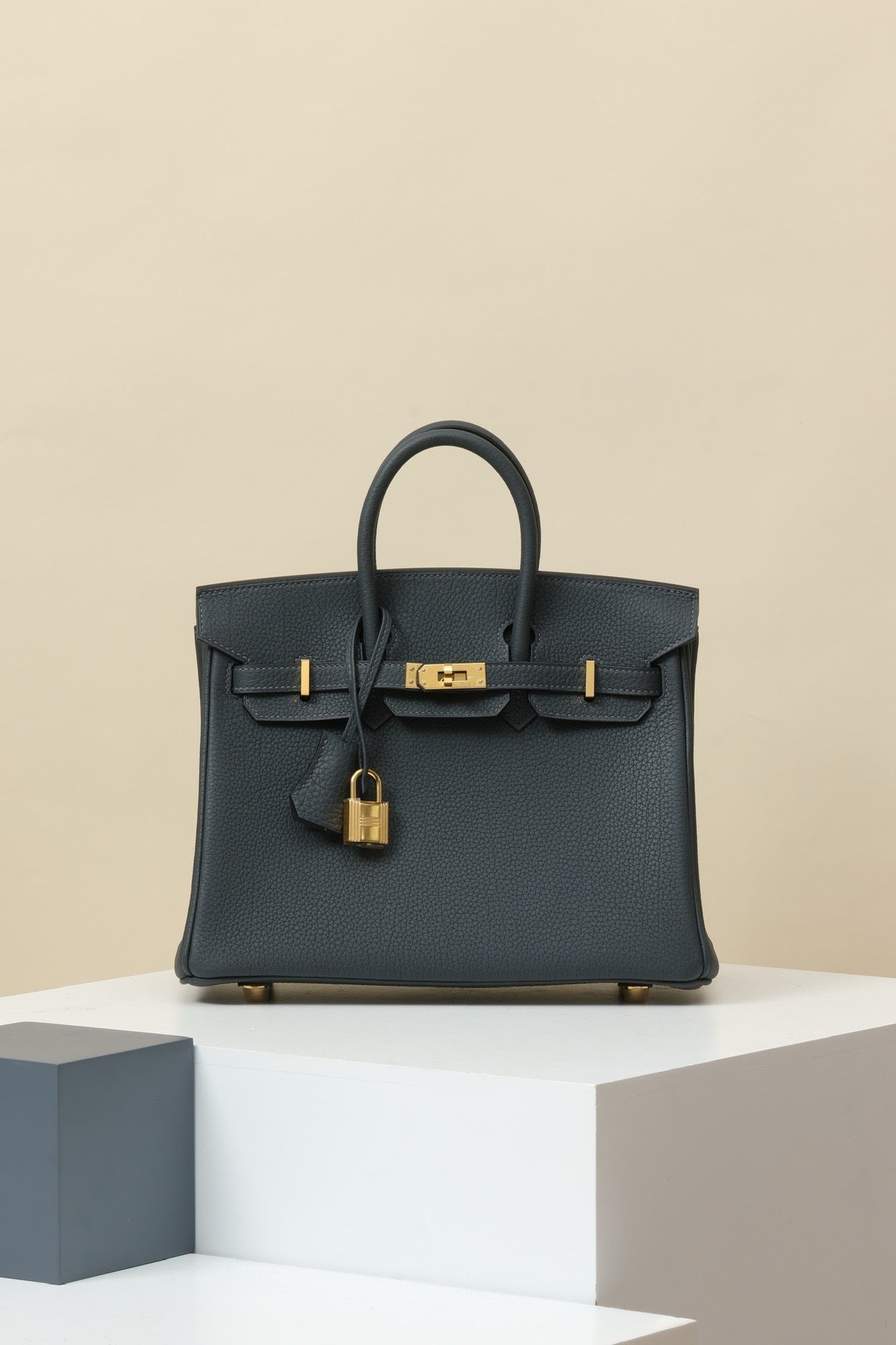 BK25 Smog Gray #3859