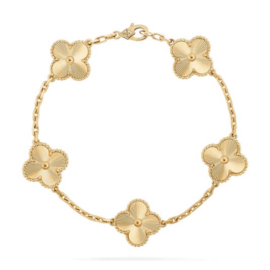 5 Motifs Bracelet
