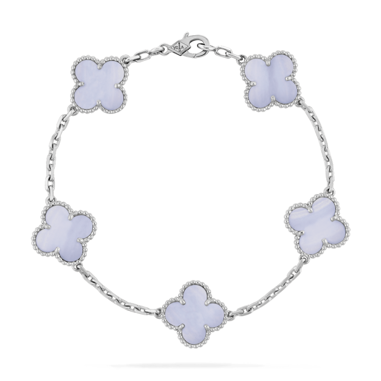 5 Motifs Bracelet